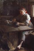 Unknow work 94 Anders Zorn